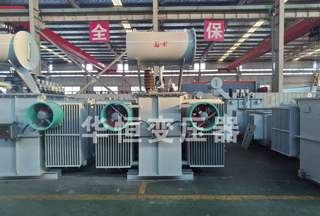 S13-6300/35信州信州信州电力变压器