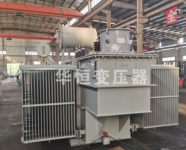 S11-6300/35信州信州信州电力变压器价格