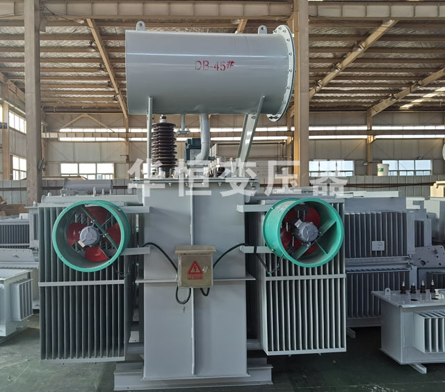 S13-6300/35信州信州信州电力变压器